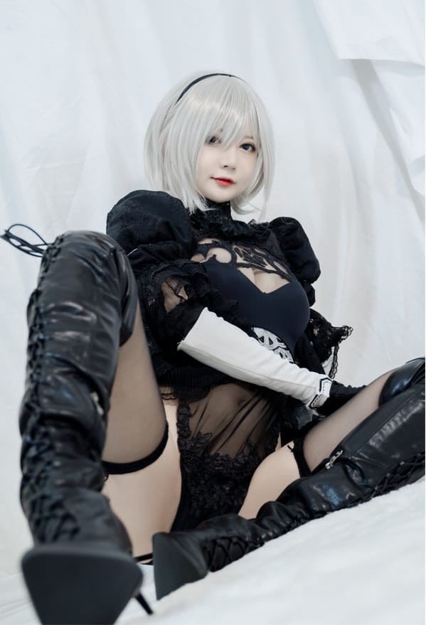 51酱 - 写真图片合集【持续更新中】-6 51酱 - 写真图片合集【持续更新中】-6