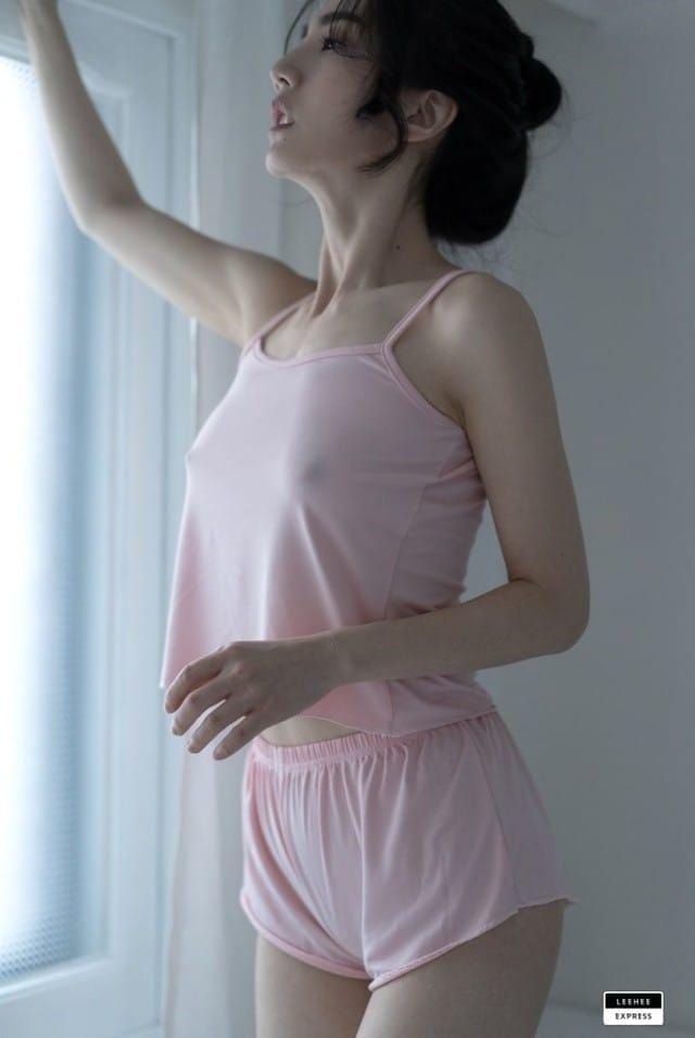 LEEHEE EXPRESS – LEBE-054 Ray [59P-495MB]-1