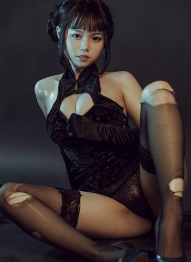 七月喵子 - 写真图片合集【持续更新中】-7 七月喵子 - 写真图片合集【持续更新中】-7