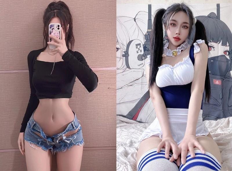 姐姐Lalion – 微密圈写真合集【持续更新中】-1 姐姐Lalion – 微密圈写真合集【持续更新中】-1