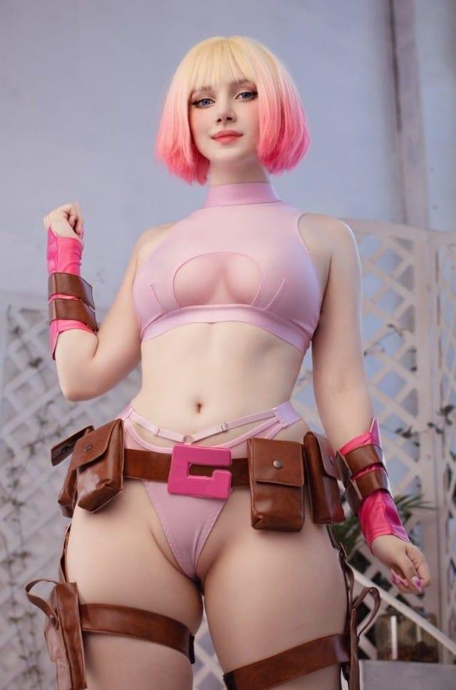 Ulichan – Boa Hancock [48P-664MB]-2