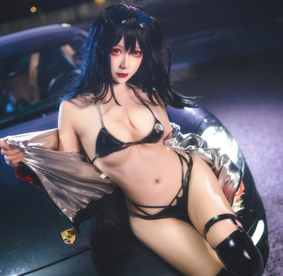 樱落酱w - 写真图片合集【持续更新中】-3 樱落酱w - 写真图片合集【持续更新中】-3