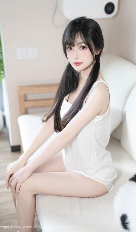 [Xiuren秀人网]2024.08.01 NO.8952 林星阑[83+1P/623MB]-2