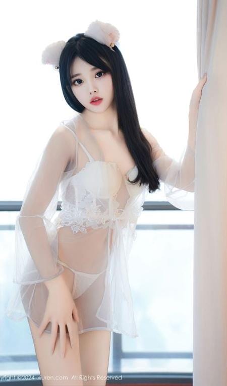 [Xiuren秀人网]2024.07.24 NO.8907 美少女@[62+1P/488MB]-2