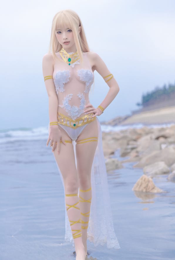 清水由乃 - 写真图片合集【持续更新中】-6