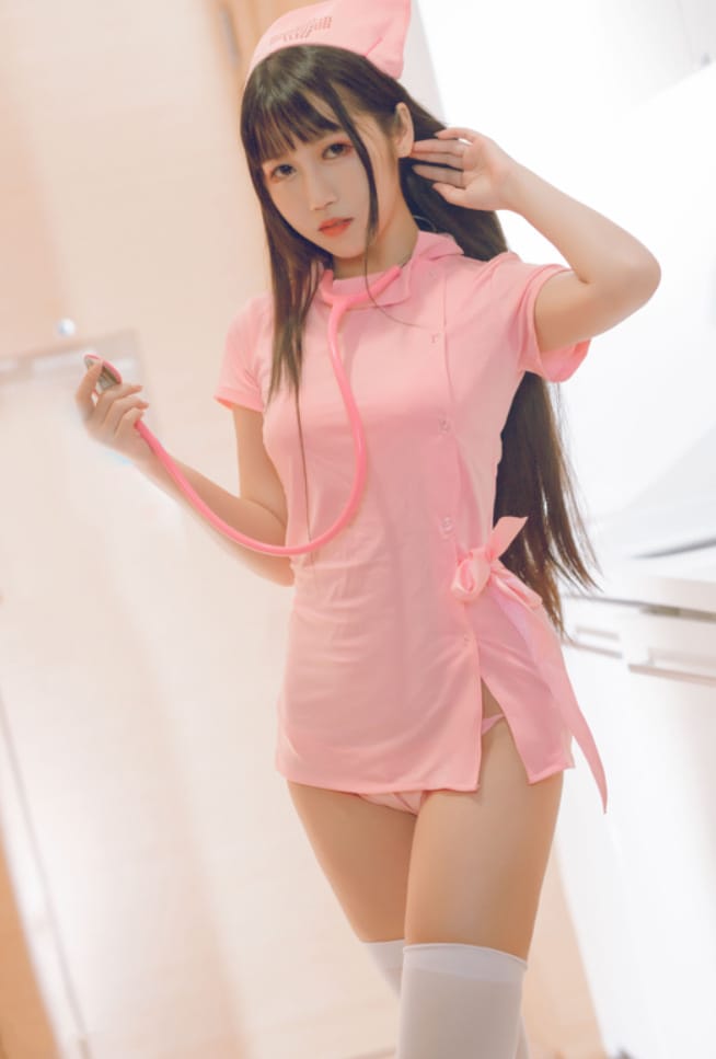 不呆猫(不槑猫) - 写真图片合集【持续更新中】-9 不呆猫(不槑猫) - 写真图片合集【持续更新中】-9
