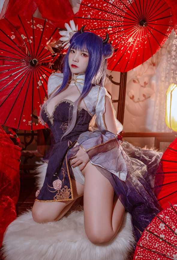 二佐Nisa - 写真图片合集【持续更新中】-6 二佐Nisa - 写真图片合集【持续更新中】-6