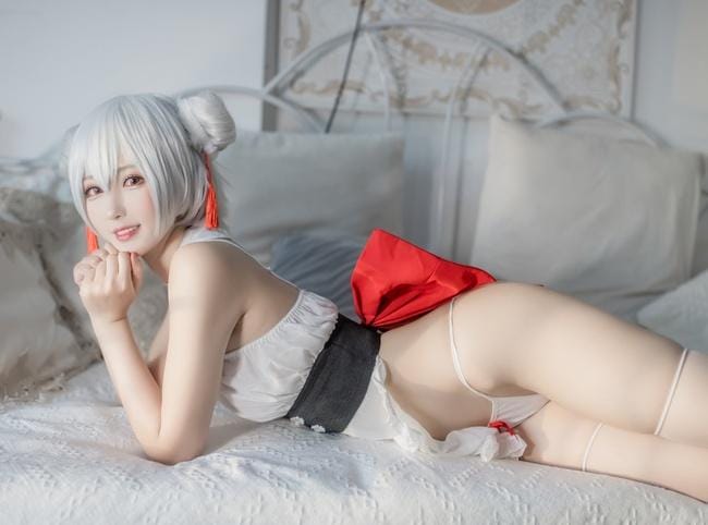 羽生三未 – 写真图片合集【持续更新中】-4 羽生三未 – 写真图片合集【持续更新中】-4