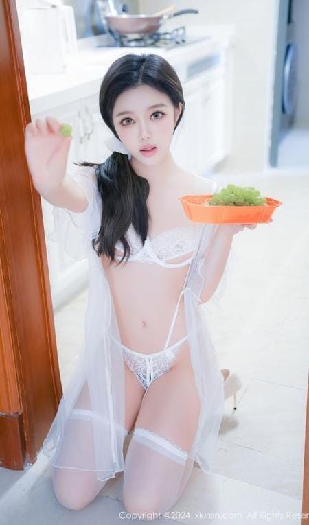 [Xiuren秀人网]2024.08.19 NO.9031 于诺诺ise[89+1P/751MB]-2