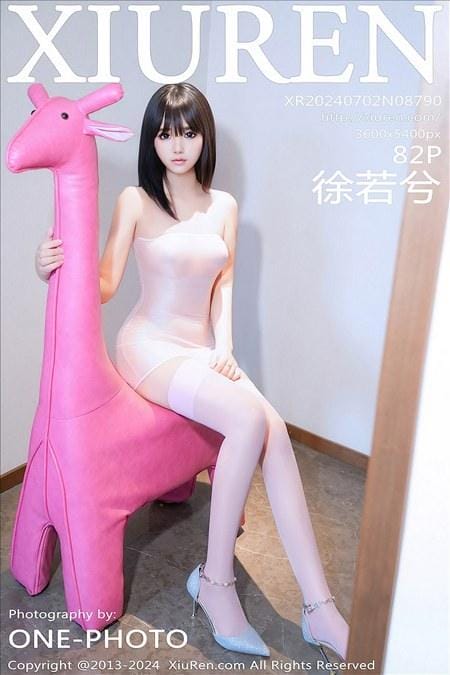 [Xiuren秀人网]2024.07.02 NO.8790 徐若兮[82+1P/765MB]-1