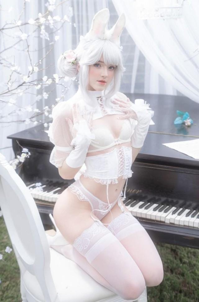 CandyBall – Soft Easter[38P-157MB]-2