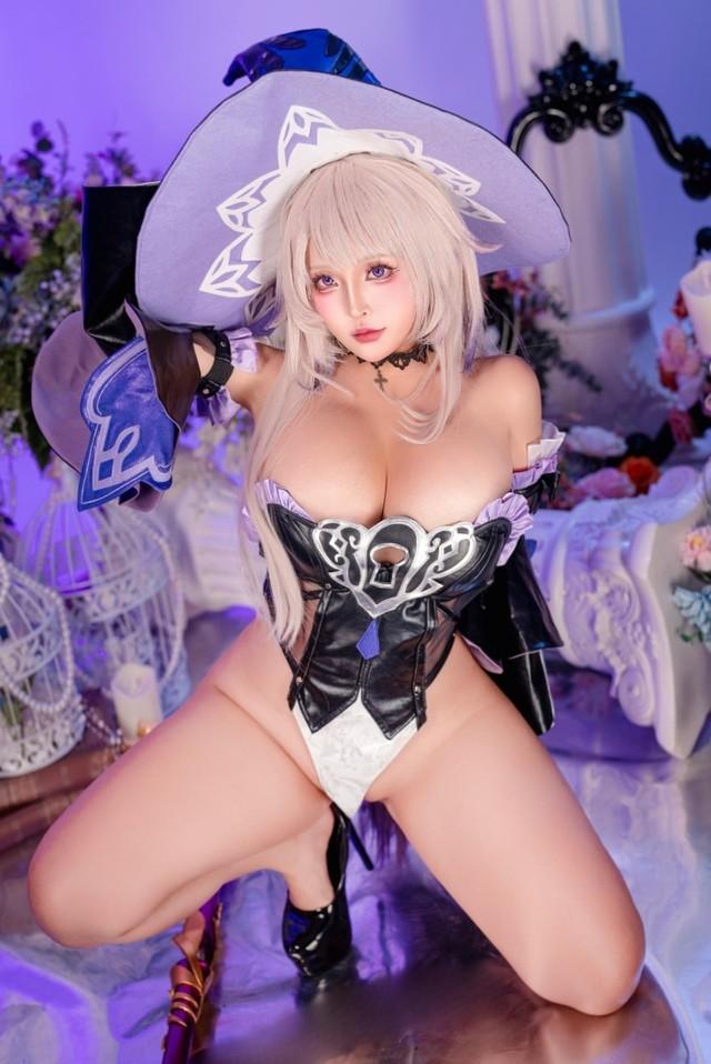 Sayo Momo – The Herta[74P10V-558MB]-1