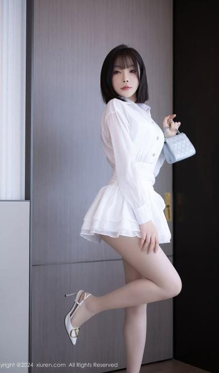 [Xiuren秀人网]2024.08.15 NO.9020 徐莉芝Booty[94+1P/709MB]-2