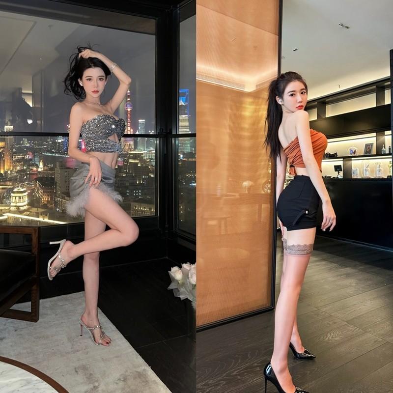 黎允熙baby – 微密圈写真合集【持续更新中】-1 黎允熙baby – 微密圈写真合集【持续更新中】-1