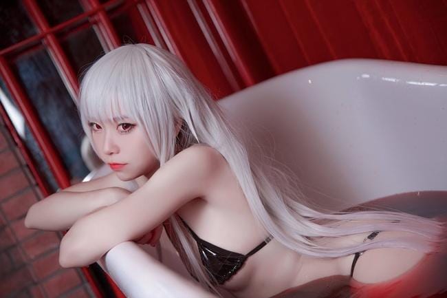 G44不会受伤 – 写真图片合集【持续更新中】-5 G44不会受伤 – 写真图片合集【持续更新中】-5