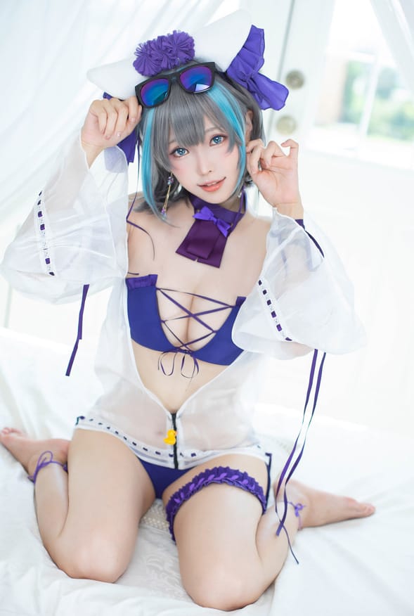 ElyEE子 - 写真图片合集【持续更新中】-3 ElyEE子 - 写真图片合集【持续更新中】-3