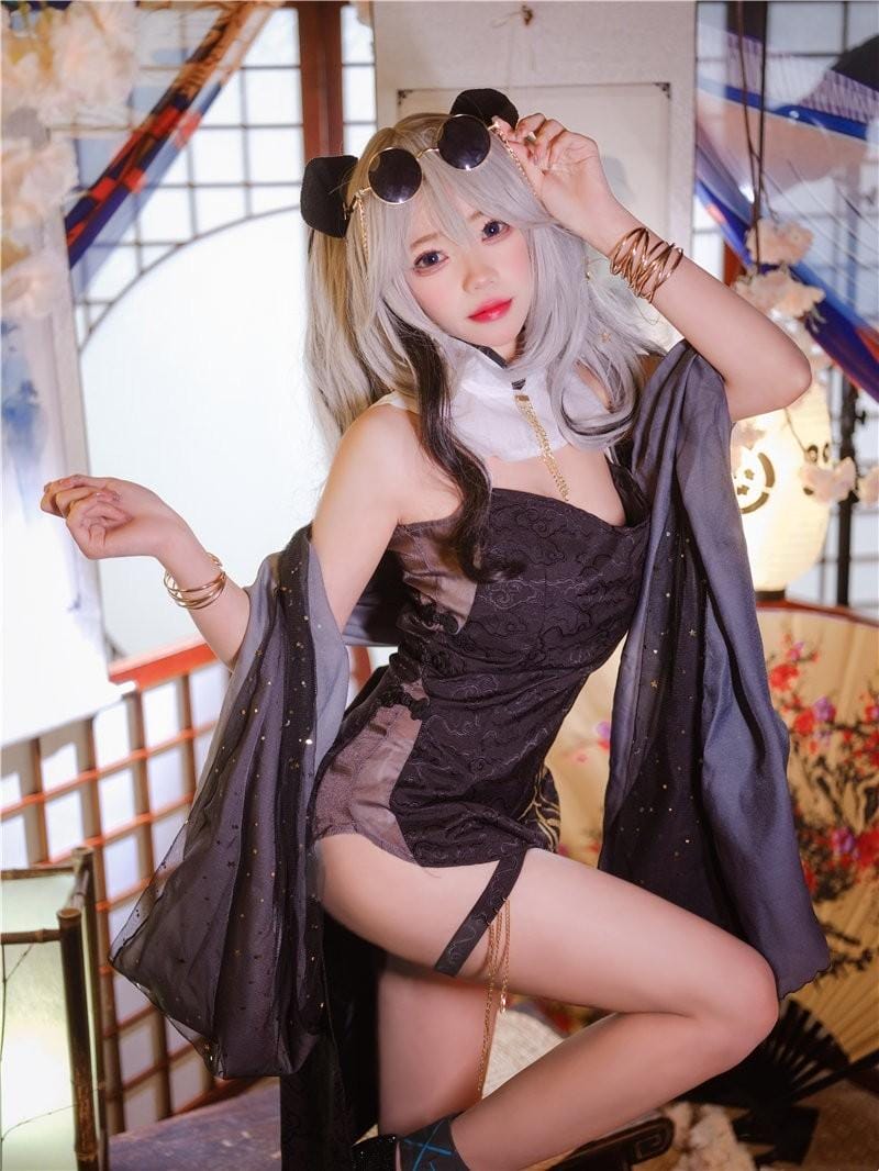 咬一口兔娘 - 写真图片合集【持续更新中】-1 咬一口兔娘 - 写真图片合集【持续更新中】-1