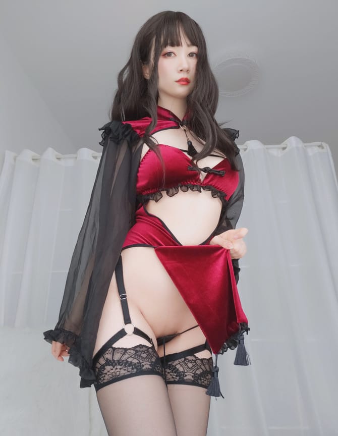 白银81 - 写真图片合集【持续更新中】-11 白银81 - 写真图片合集【持续更新中】-11