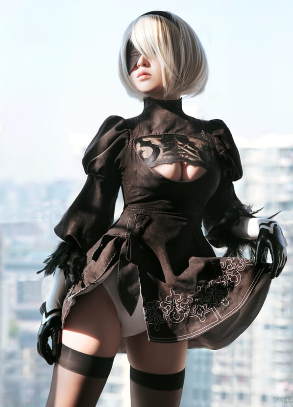 半半子 - 写真图片合集【持续更新中】-5 半半子 - 写真图片合集【持续更新中】-5