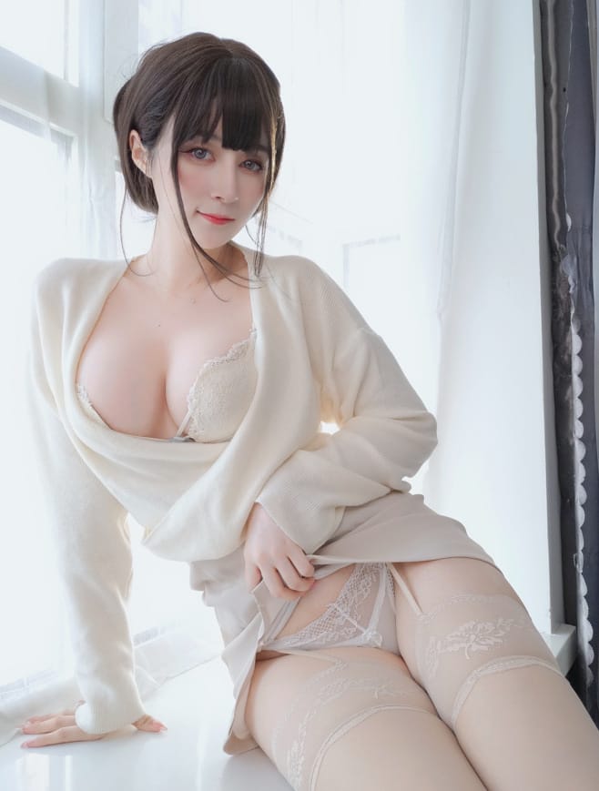 白银81 - 写真图片合集【持续更新中】-1 白银81 - 写真图片合集【持续更新中】-1