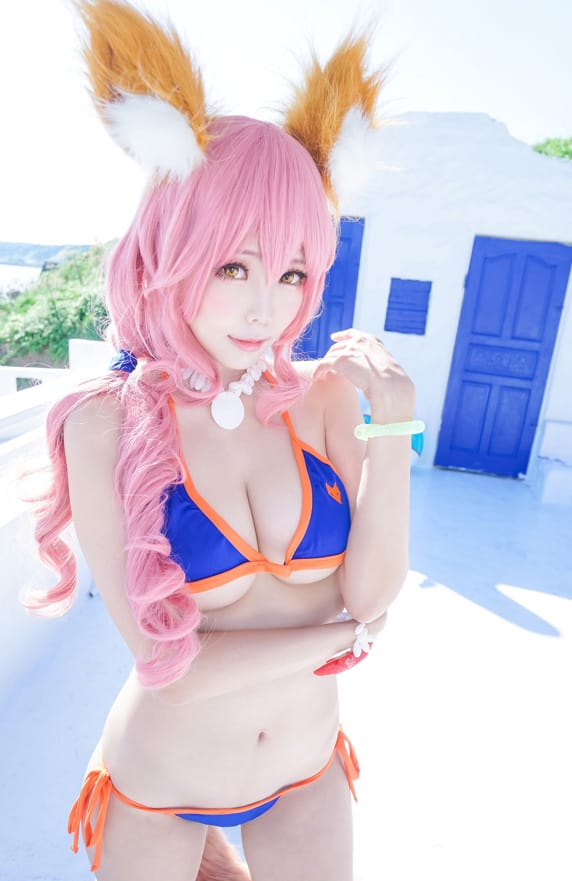 ElyEE子 - 写真图片合集【持续更新中】-1 ElyEE子 - 写真图片合集【持续更新中】-1