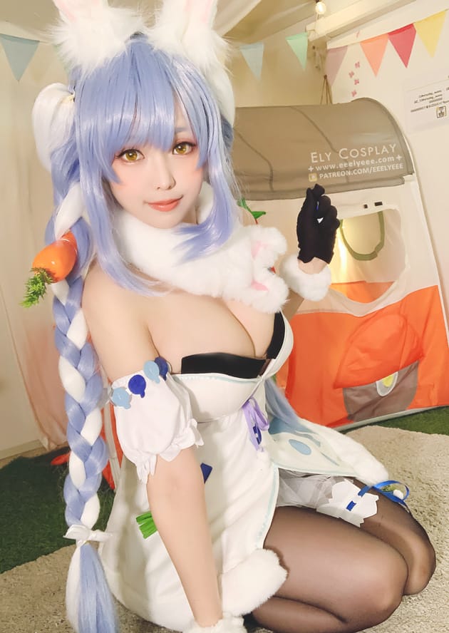 ElyEE子 - 写真图片合集【持续更新中】-2 ElyEE子 - 写真图片合集【持续更新中】-2