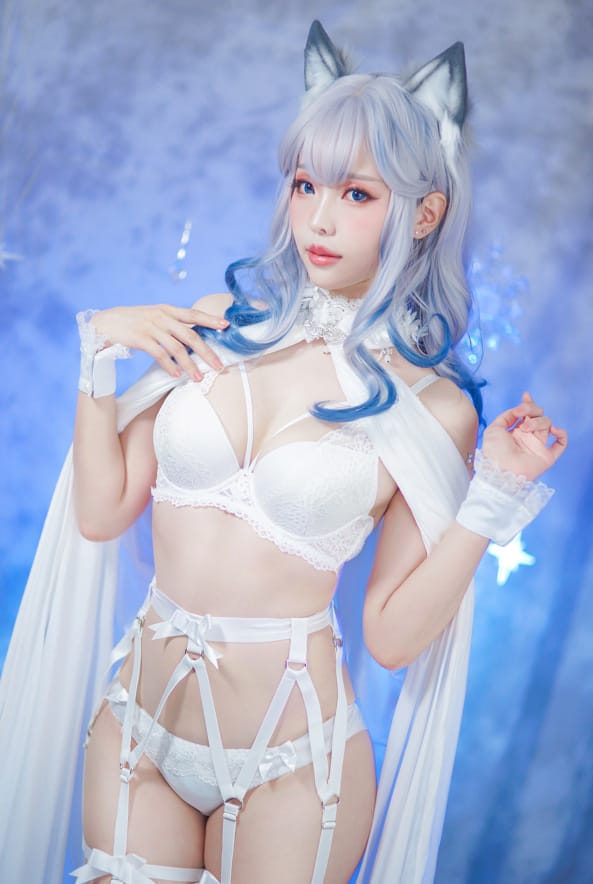 ElyEE子 - 写真图片合集【持续更新中】-4 ElyEE子 - 写真图片合集【持续更新中】-4