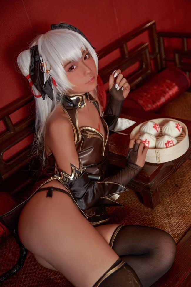 G44不会受伤 – 写真图片合集【持续更新中】-1 G44不会受伤 – 写真图片合集【持续更新中】-1