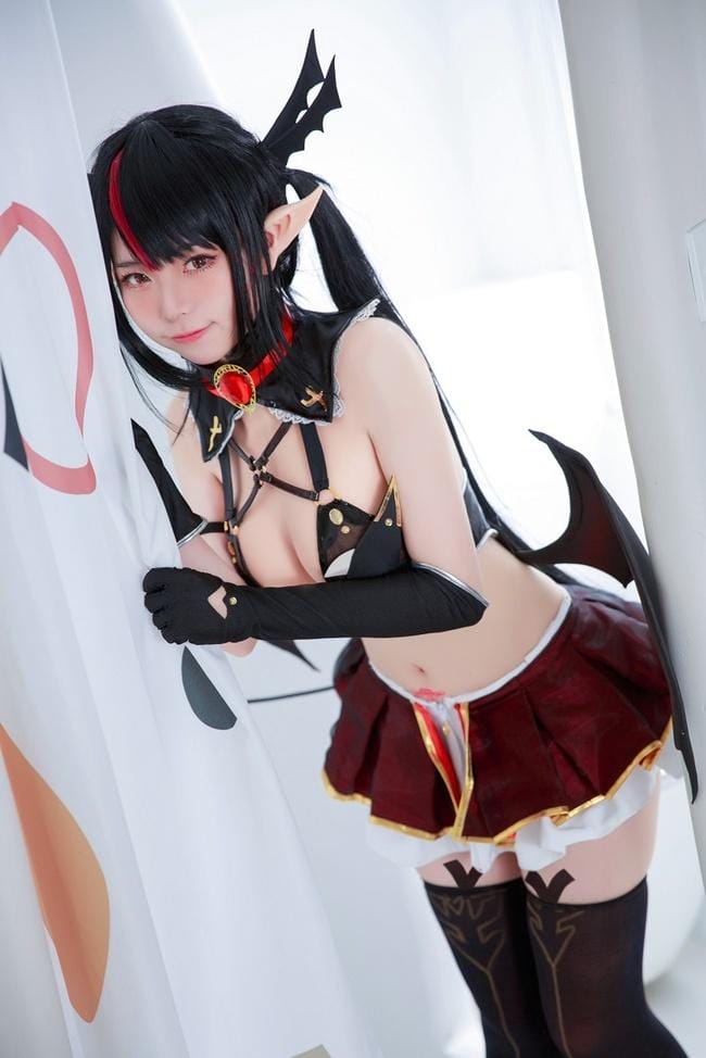 G44不会受伤 – 写真图片合集【持续更新中】-2 G44不会受伤 – 写真图片合集【持续更新中】-2