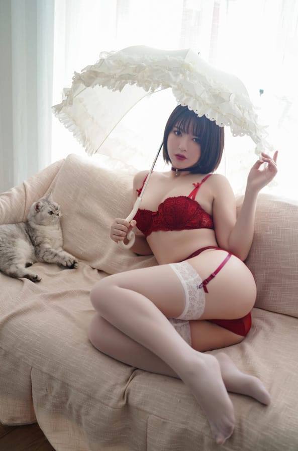 半半子 - 写真图片合集【持续更新中】-3 半半子 - 写真图片合集【持续更新中】-3