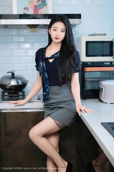 [Xiuren秀人网]2024.12.11 NO.9580 希恬儿[66+1P/643MB]-1