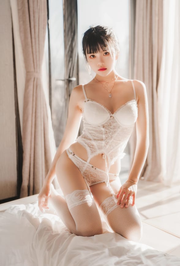 桜桃喵 - 写真图片合集【持续更新中】 桜桃喵 - 写真图片合集【持续更新中】