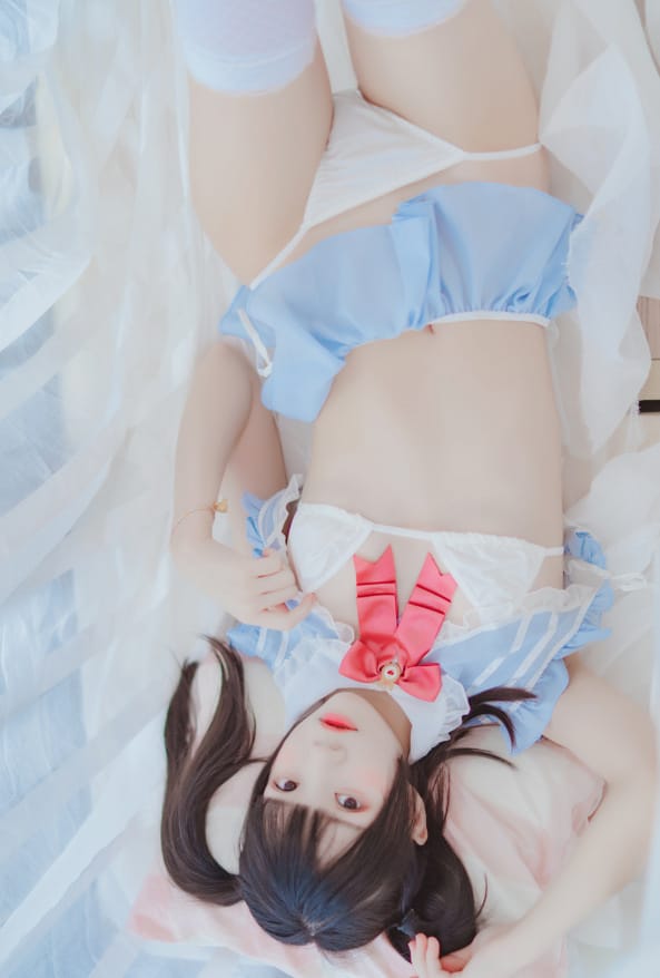 桜桃喵 - 写真图片合集【持续更新中】 桜桃喵 - 写真图片合集【持续更新中】