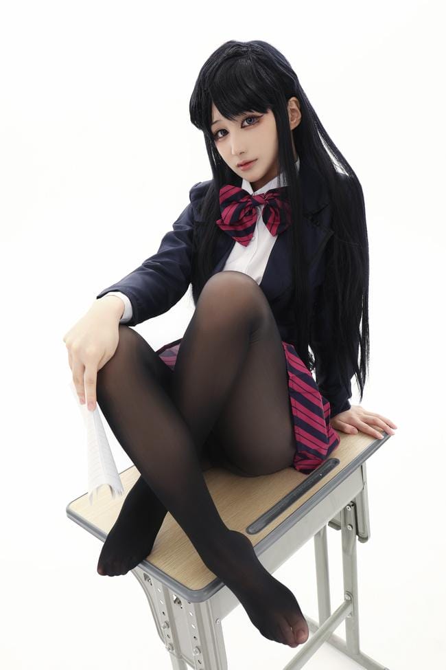 幼愛youmeko - 写真图片合集【持续更新中】 幼愛youmeko - 写真图片合集【持续更新中】