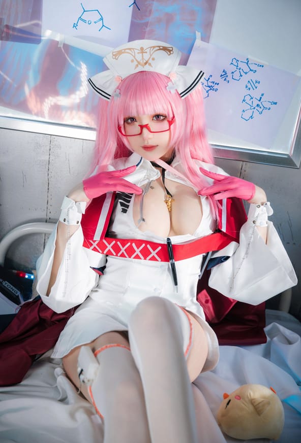瓜希酱 - 写真图片合集【持续更新中】 瓜希酱 - 写真图片合集【持续更新中】