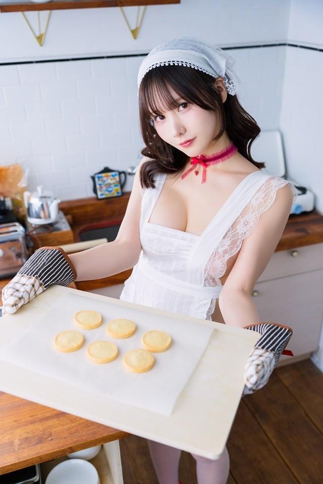 KenKen けん研 – 081 eat me! 誕生日記念DL写真集 [101P-1.15GB]-2