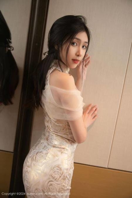 [Xiuren秀人网]2024.12.11 NO.9583 刘婷婷[80+1P/655MB]-2