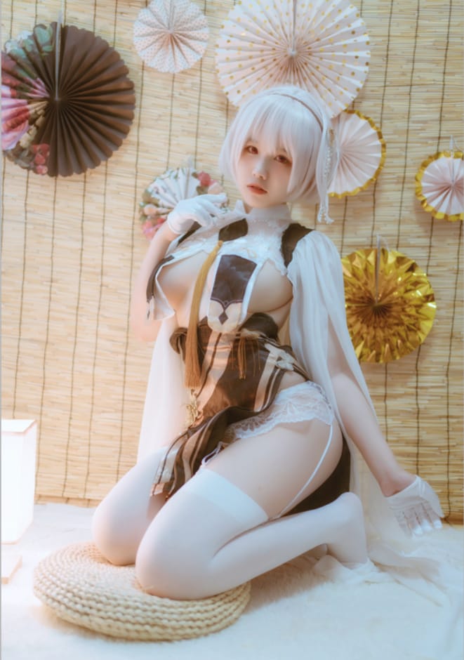 阿半今天很开心 - 写真图片合集【持续更新中】 阿半今天很开心 - 写真图片合集【持续更新中】