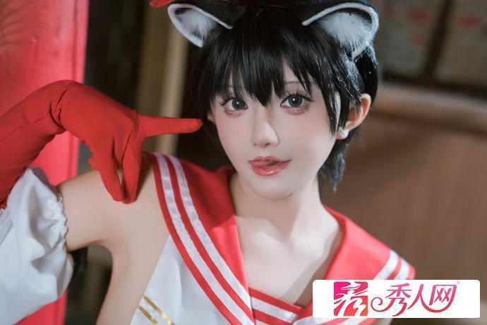 古阿扎 – 微密圈写真合集【持续更新中】-7 古阿扎 – 微密圈写真合集【持续更新中】-7
