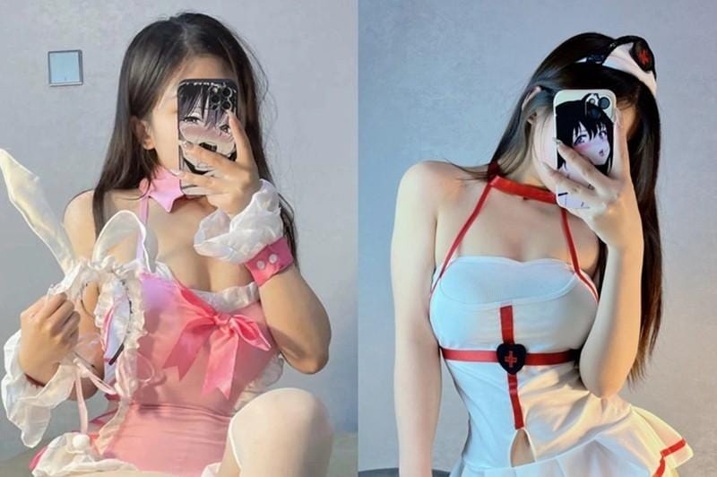 桃沢樱呀 – 微密圈写真合集【持续更新中】 桃沢樱呀 – 微密圈写真合集【持续更新中】