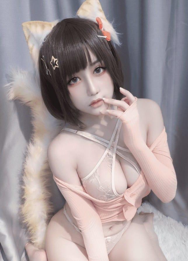 一笑芳香沁 - 写真图片合集【持续更新中】-7 一笑芳香沁 - 写真图片合集【持续更新中】-7