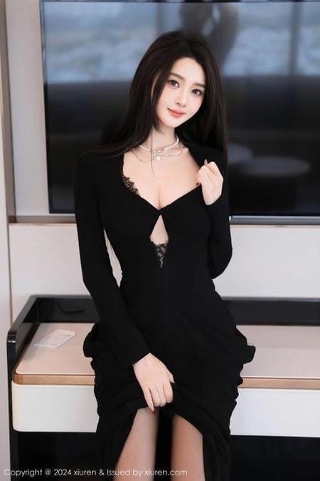 [Xiuren秀人网]2024.12.27 NO.9670 Candy糖糖[78+1P/777MB]