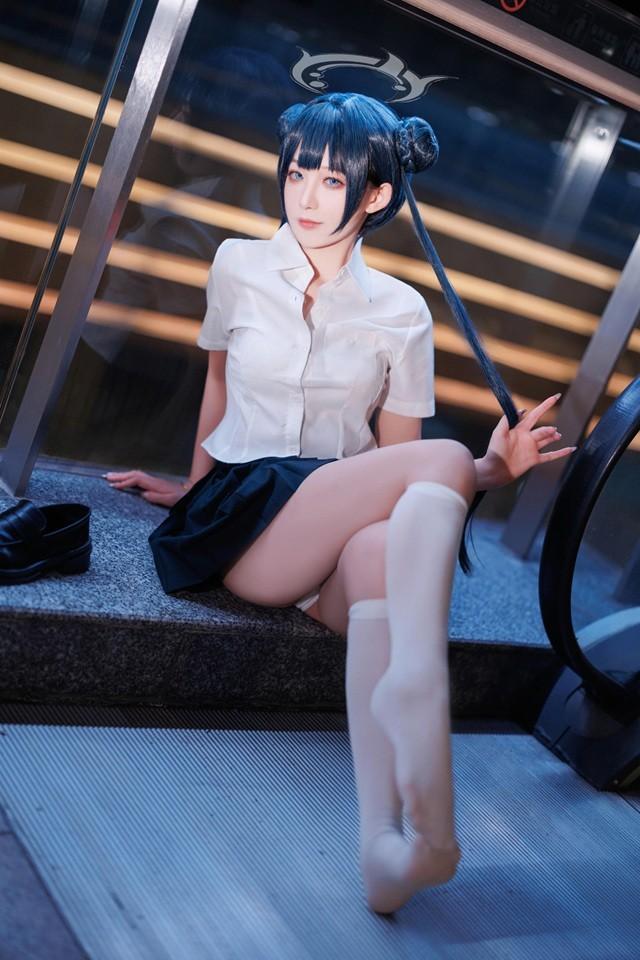 封疆疆v – NO.70 妃咲JK [33P-469MB]