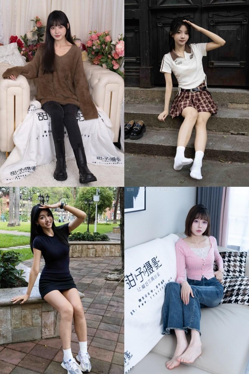 甜予摄影 – 写真图片合集【持续更新中】 甜予摄影 – 写真图片合集【持续更新中】