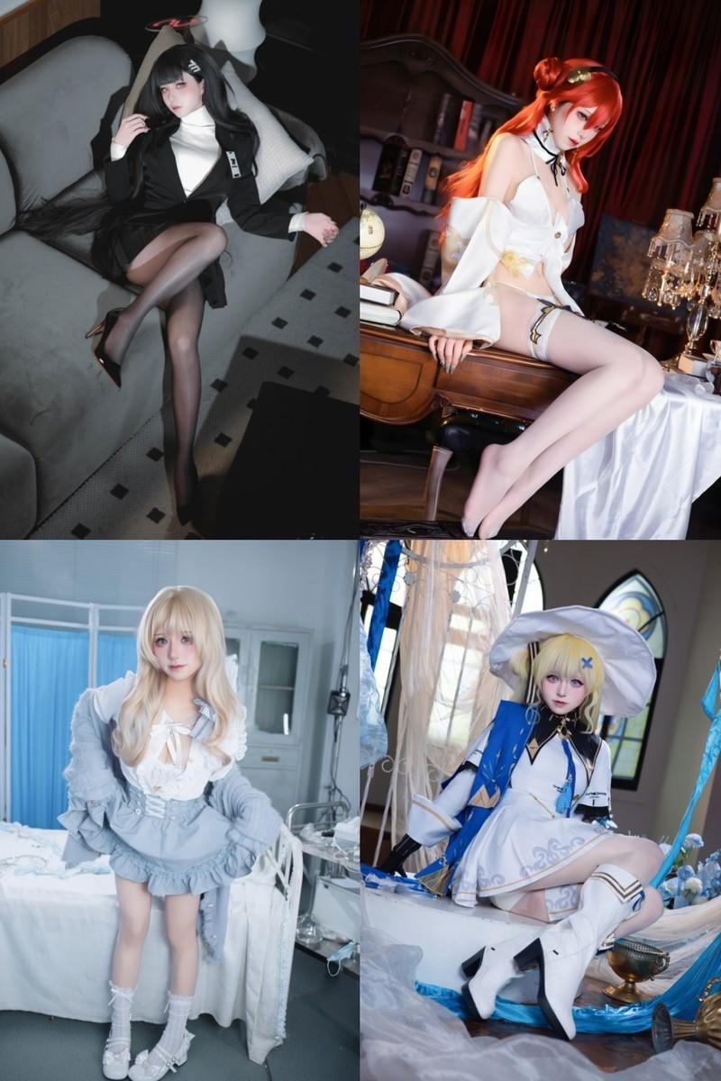双木扶苏 – 写真图片合集【持续更新中】 双木扶苏 – 写真图片合集【持续更新中】