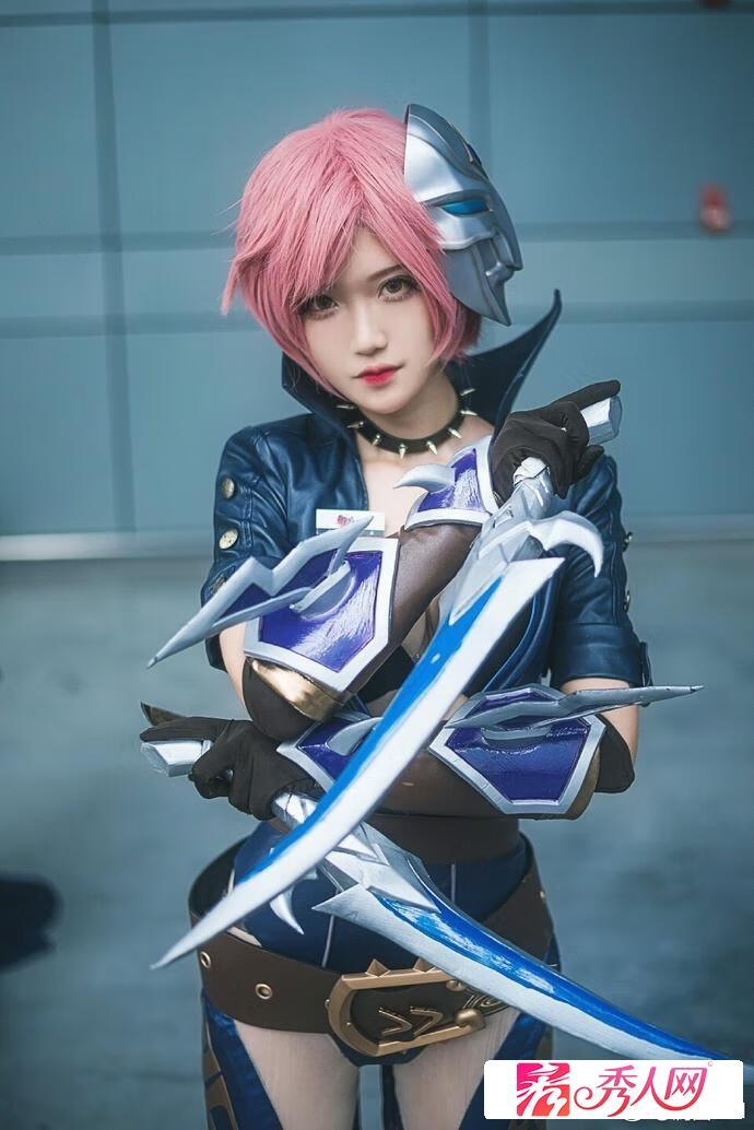 腐团儿Ikaros - 写真图片合集【持续更新中】-4 腐团儿Ikaros - 写真图片合集【持续更新中】-4