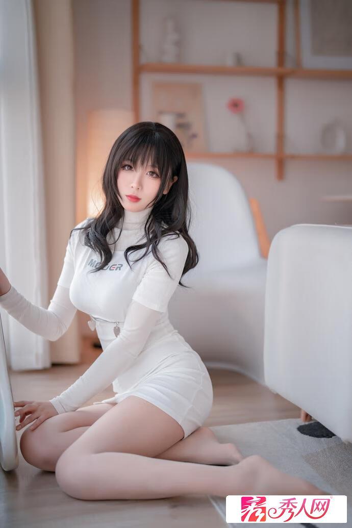 轩萧学姐 - 写真图片合集【持续更新中】-1