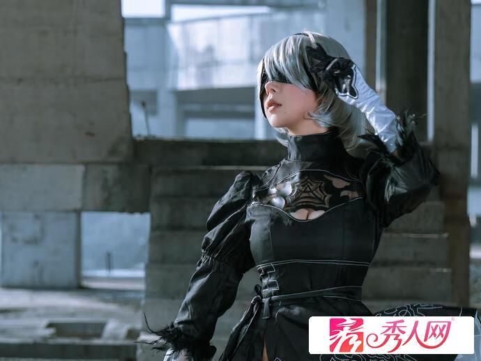 Genji云溪溪 - 写真图片合集【持续更新中】-1