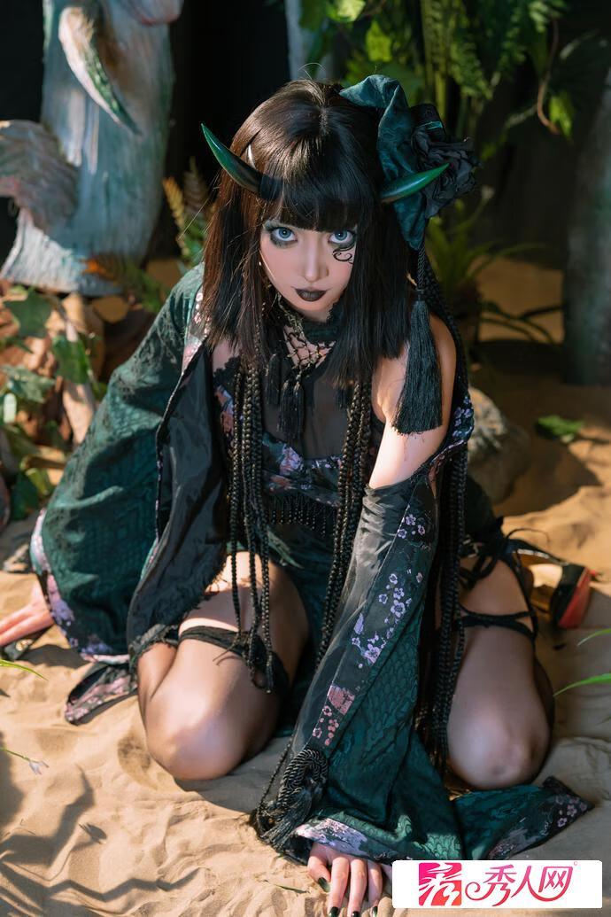Genji云溪溪 - 写真图片合集【持续更新中】-3