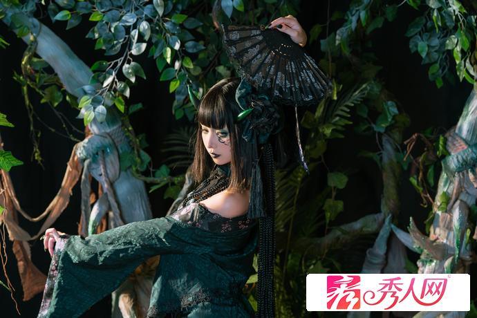 Genji云溪溪 - 写真图片合集【持续更新中】-4